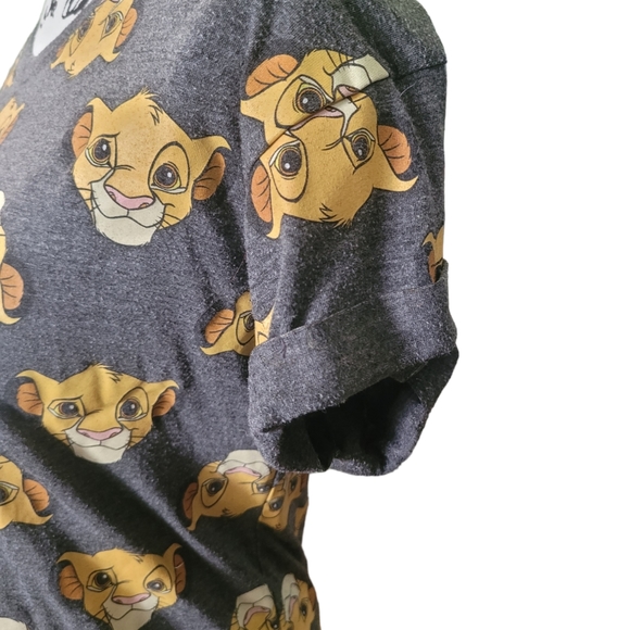 Simba tee - Picture 4 of 4